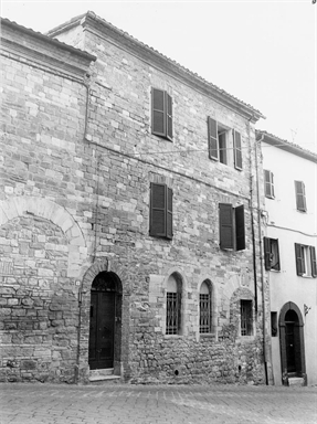 Casa Romanelli
